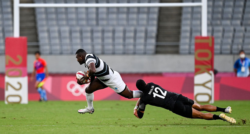 Bula！フィジーへようこそ | フィジー政府観光局公式